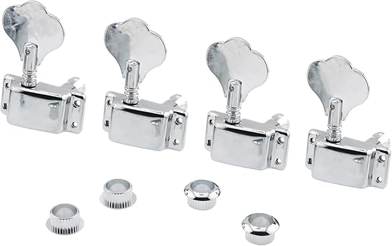 Ping P2681 Ping Small Covered Bass Machine Heads. 4 Left