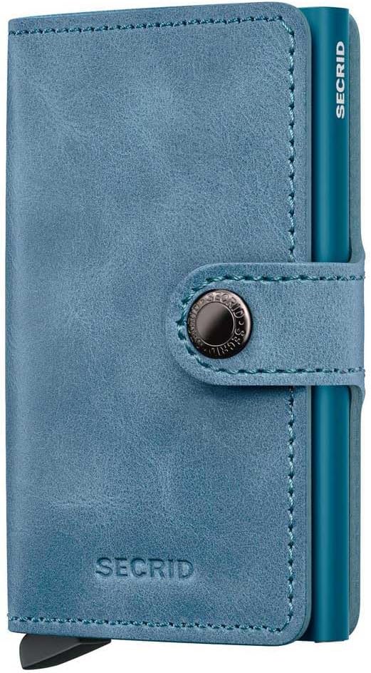 SECRID - Miniwallet Vintage
