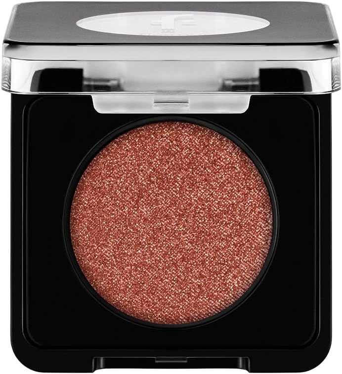 Flormar Mono High Pigmented & Naturally Shining Compact Eyeshadow 004 FIREBALL