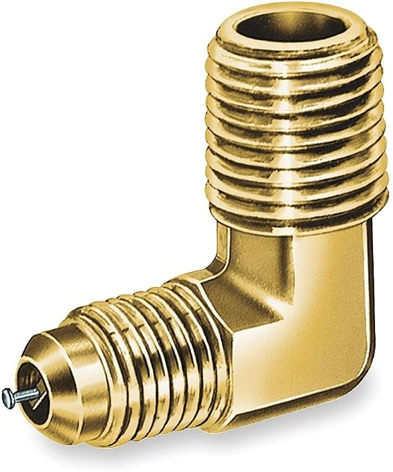 1/4" Access Valve 90, PK3 - A31492 Pack of 2