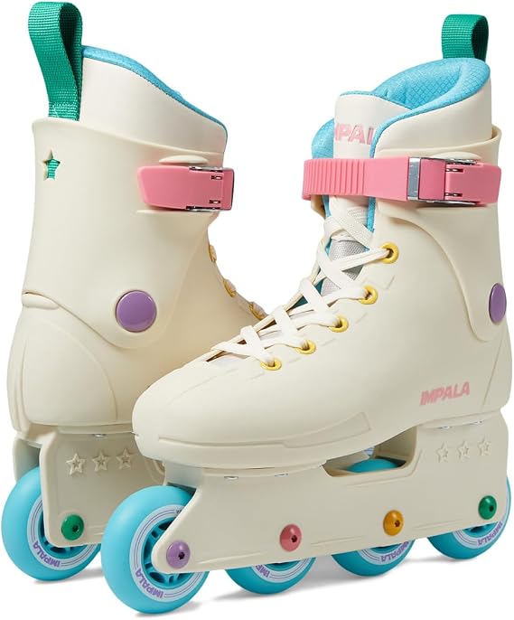 Impala Lightspeed Inline Skate