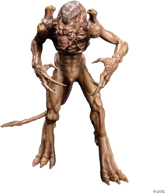 Trick Or Treat Studios - Scream Greats - Pumpkinhead 8" Scale Figure