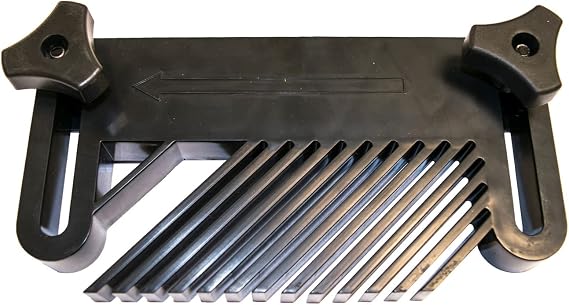 SawStop RT-VFS Single Vertical Feather Board For RT