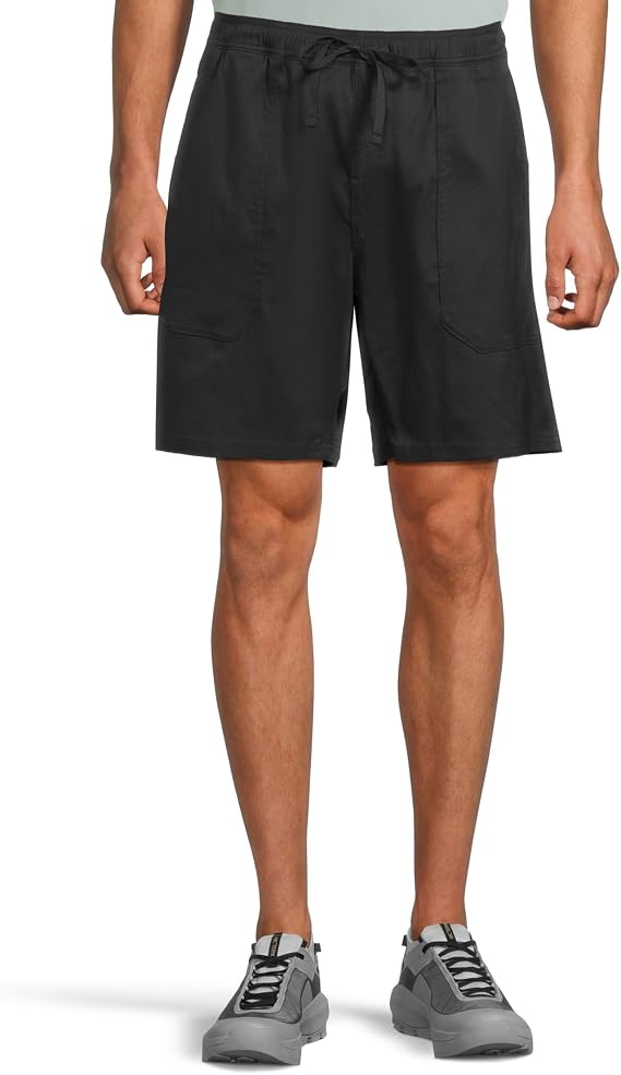 prAna Stretch Zion Field Shorts