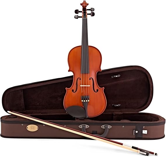 STENTOR SV-120 4/4 Violin Set