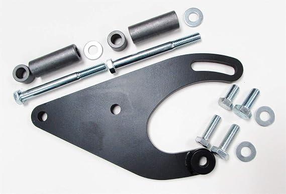 Borgeson 802413 Power Steering Pump Bracket