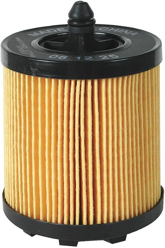 Hastings LF553 Lube Oil Filter Element