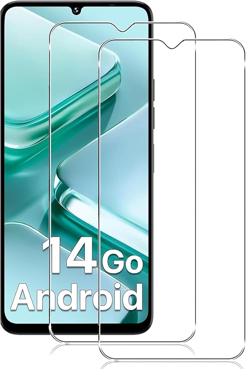 UMIDIGI G9A Screen Protector