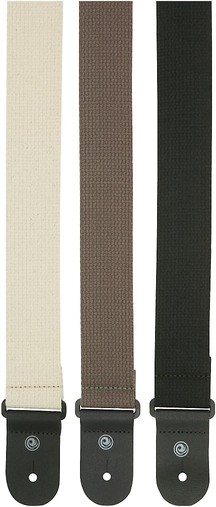 D'Addario Planet Waves Guitar Strap