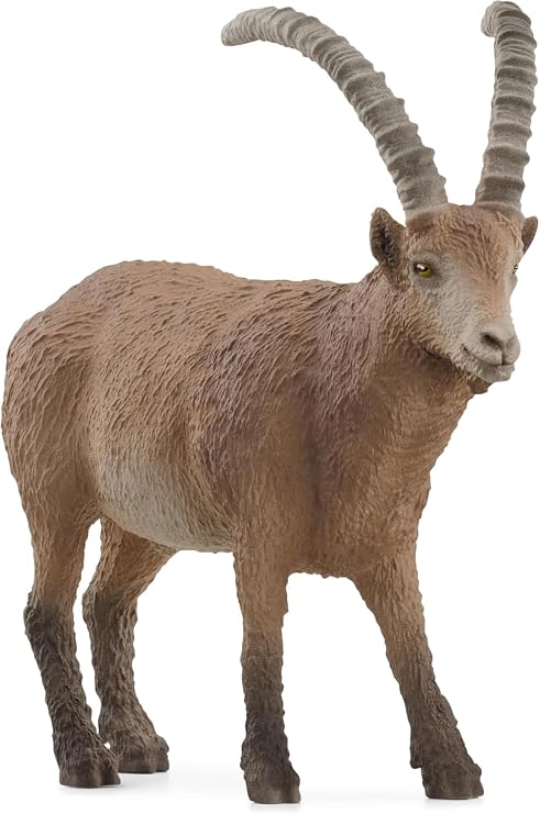 SCHLEICH Oğlak, Oyuncak Figür