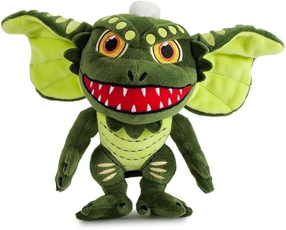 Rubie's Gremlins Stripe Plush Phinny, Muticolour Halloween Halloween