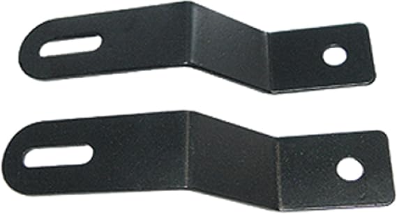 Red Hawk Mirror Bracket for Yamaha G22-Drive