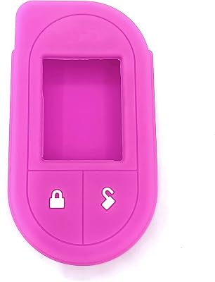 # 7351V 7752V 7756V V5 Soft Silicone Protective Remote Cover Case 5706 4706 7351V Replacement Part new for Viper
