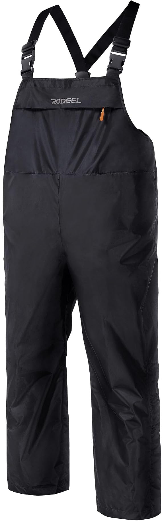 Rodeel Waterproof Jacket and Overalls Set Waterproof Rain Jacket Bid Suit Ultimate Protection for Outdoor Adventures
