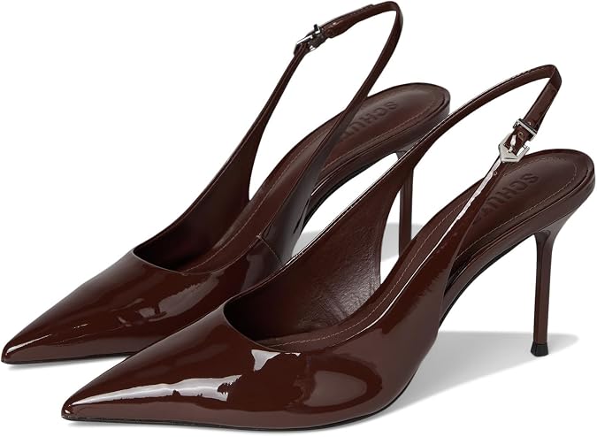 Schutz Womens Paola