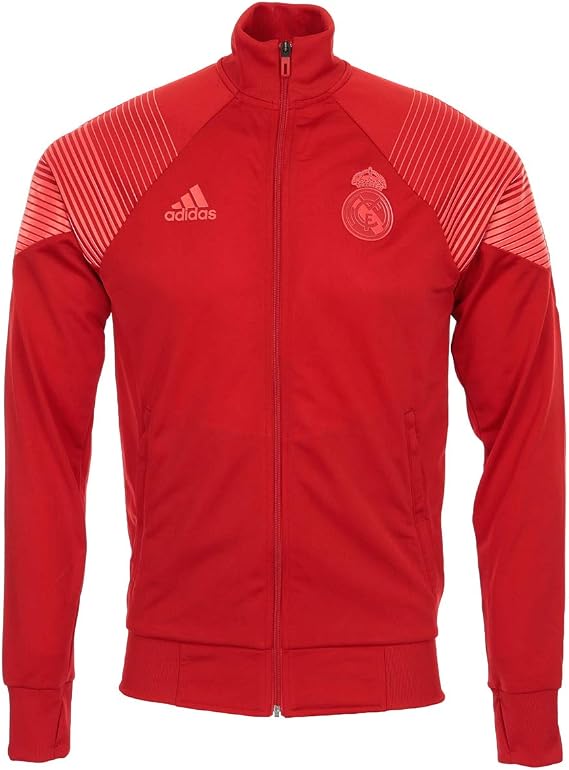 adidas Real Madrid Icon Track Top, Sports Jacket
