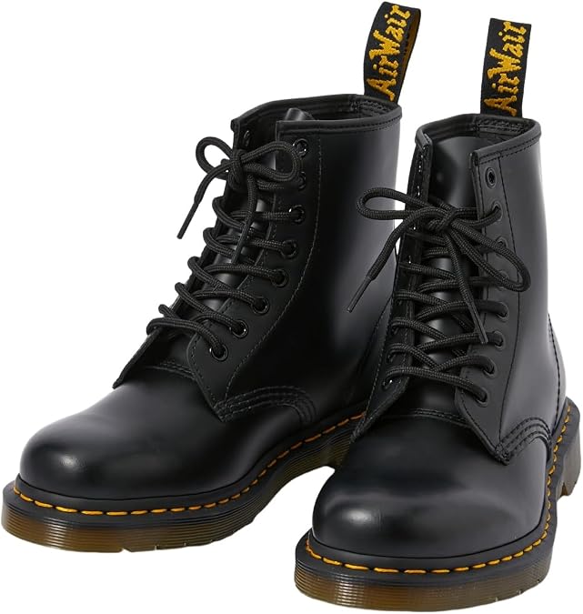 ユニセックス大人 10072004 1460 8eye Bootブーツ 並行輸入品