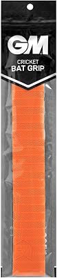 General Motors Unisexs GM 1600490 Band Matrix Cricket Grip Orange, Others