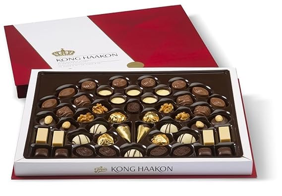 FREIA KONG HAAKON 450g