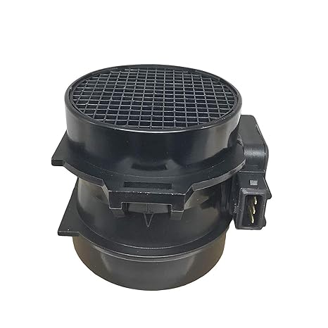 New Mass Air Flow Sensor Meter MAF for BMW E36 E39 E46 3 Series 5 Series Z3 Series Land Rover Freelander Suzuki Verona Volvo S40 V40 2.5L 2.8L Edition Replace OE 5WK9605 13621432356