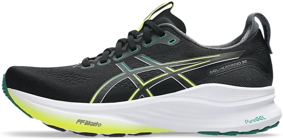 ASICS GEL-KAYANO 32 Men's Running Shoes