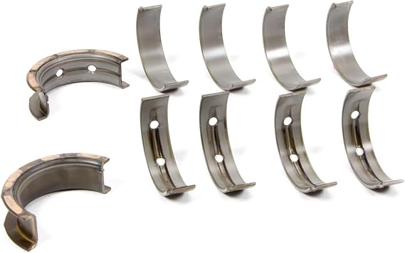 Clevite 77 Clevite MS-2199HX Engine Crankshaft Main Bearing Set