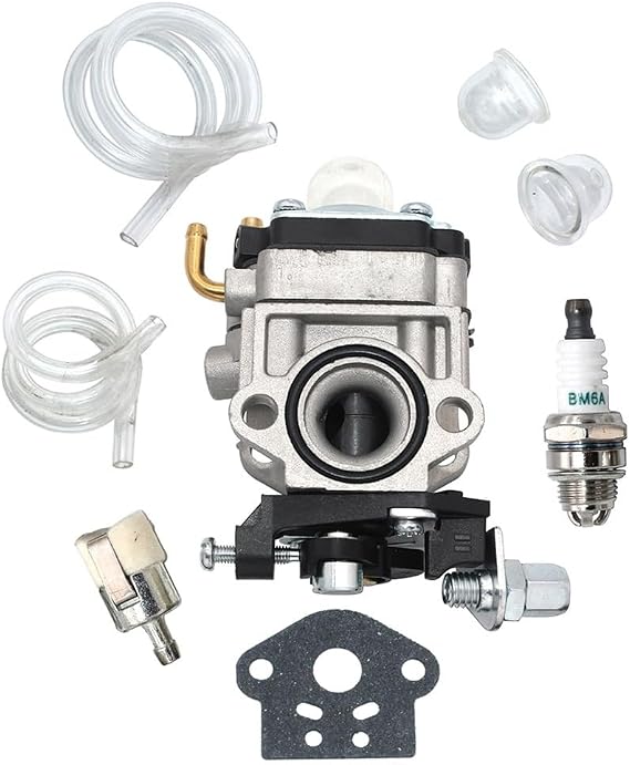 AOKLEY Carburetor for Dolmar LT-27 MS-27C MS-27U 168669-7 525-60860-00 DA00000417 671000417