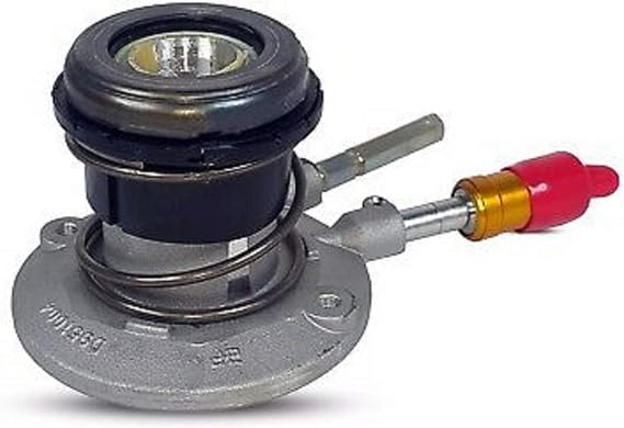 Clutch Slave Cylinder Compatible With S10 Blazer C K R V P Suburban Tahoer T10 S15 Sonoma Jimmy Yukon Hombre Sierra Base S Sl Sls Ls Wt Silverado Cheyenne Xs 1996-2003 2.2L L4 4.3L V6