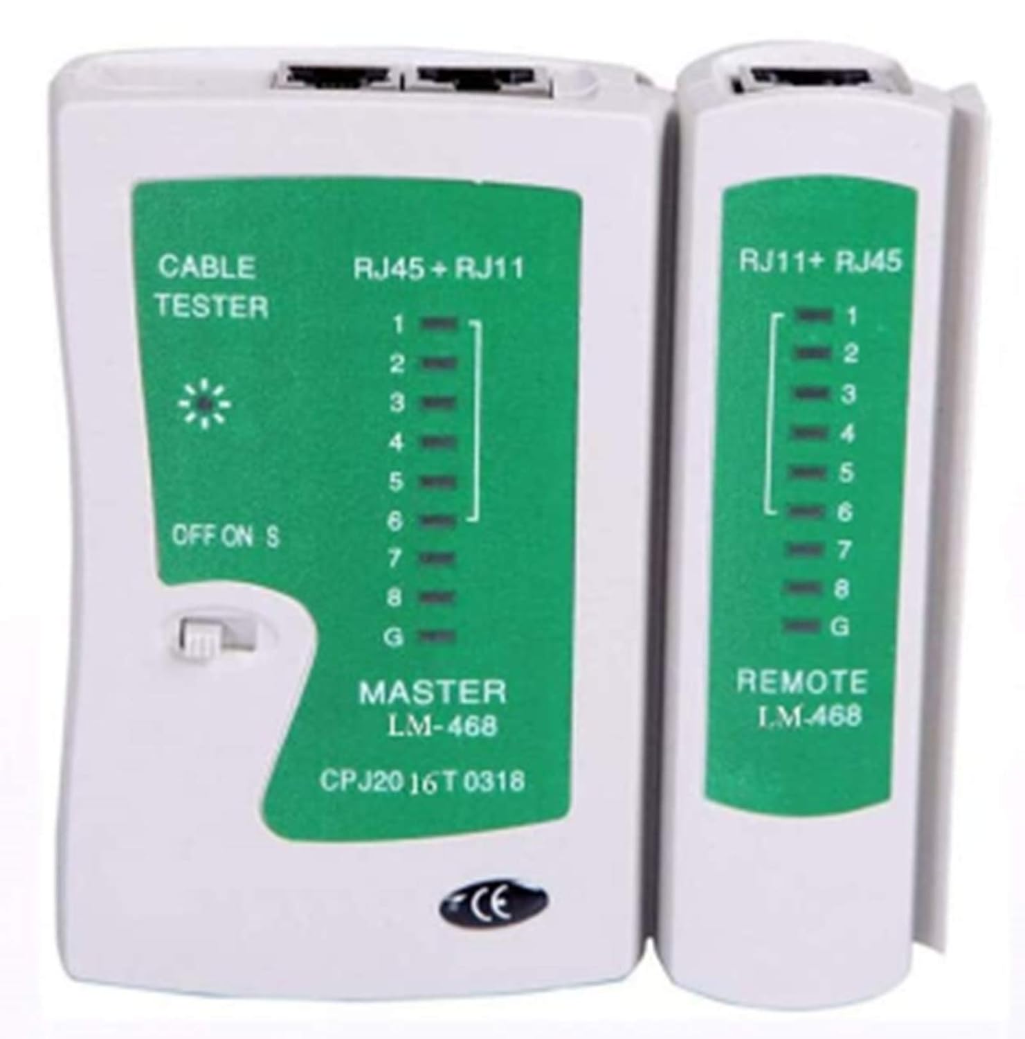 Gaobige Network Cable r RJ45 RJ11 RJ12 Cable r