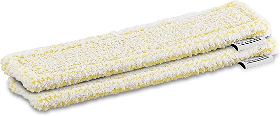 Karcher 2.633-130.0 WV 1-WV 2-WV 50 İçin Yedek Havlu Bezi