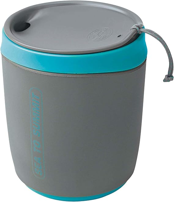 Sea to Summit Delta Insul-Mug 473 ml Insulated Thermal Mug