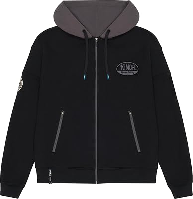 Racing Patch by Kimoa
