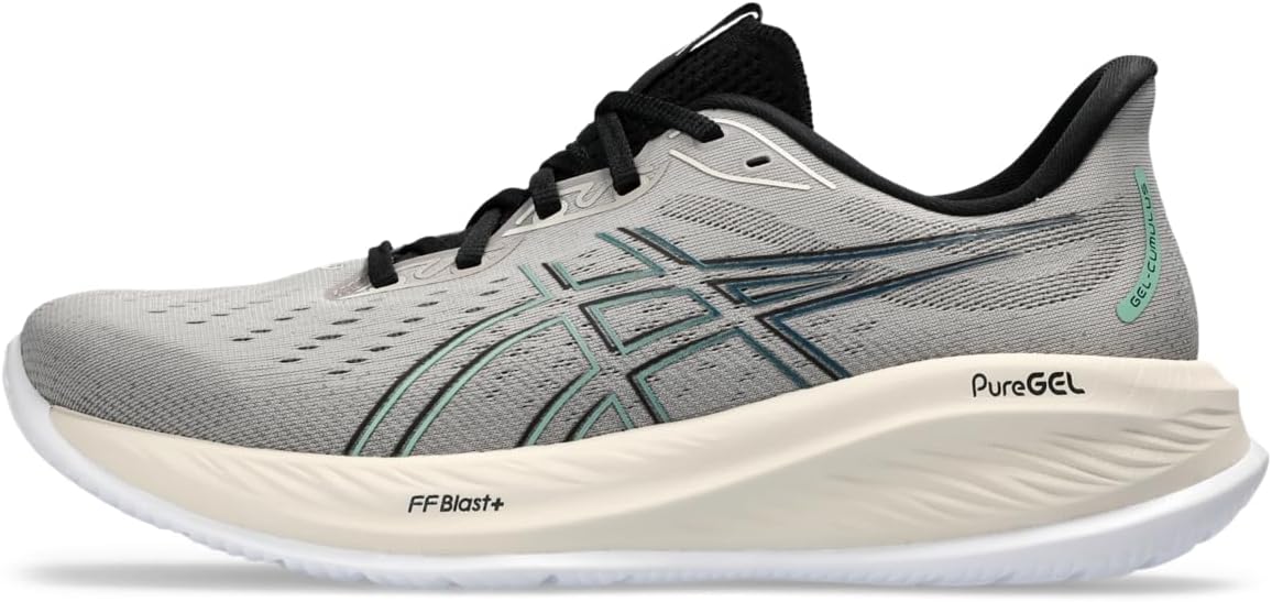 ASICS Men's Gel-Nimbus 27Sneaker