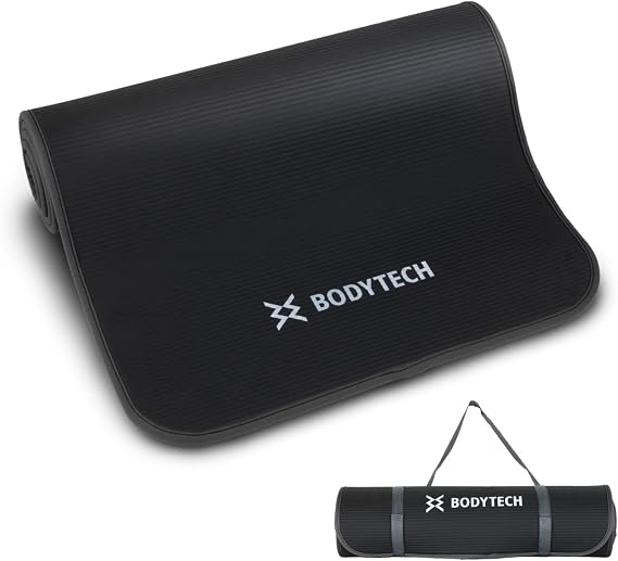 BodyTech Exercise mat