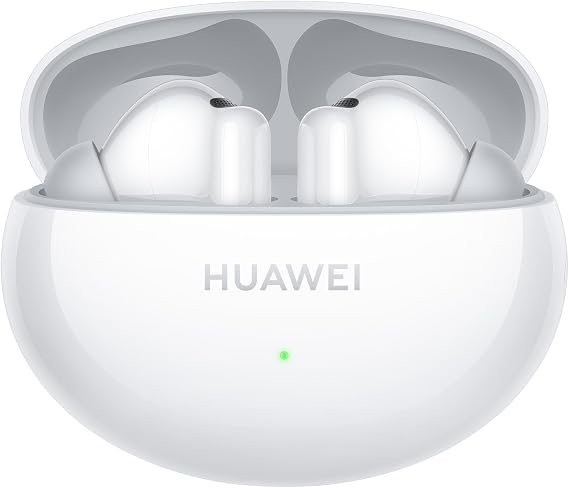 HUAWEI FreeBuds 6i TWS Bluetooth Kulaklık, Beyaz