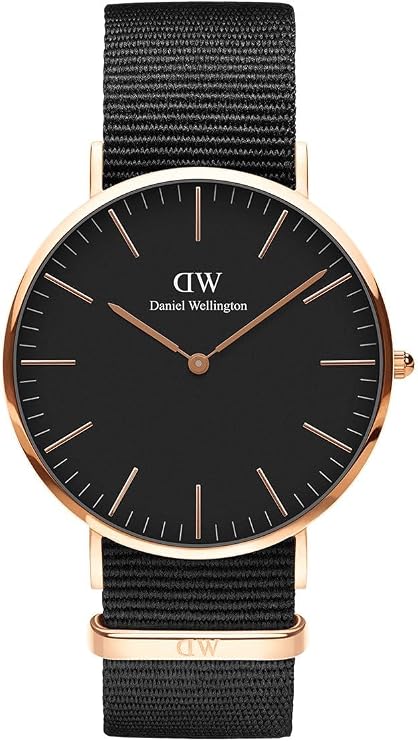Daniel Wellington Classic Canterbury Watch