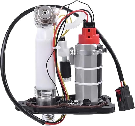 Fuel Pump Module‌ Fuel Pump Assembly Motorcycle Fit For Davidson Sportster 1200 883 2007-2019 75305-07A Motorcycle Fuel Pump‌