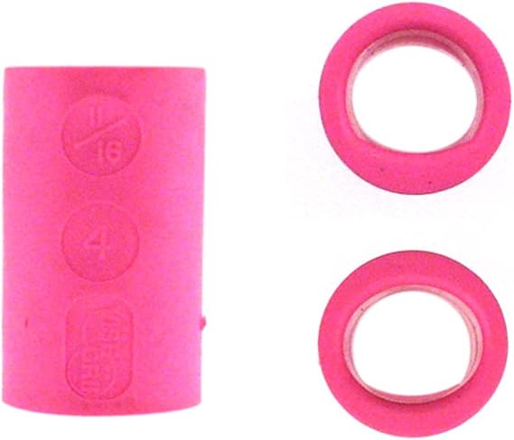 Vise Grips Oval and Power Oval (25/32, Pink)