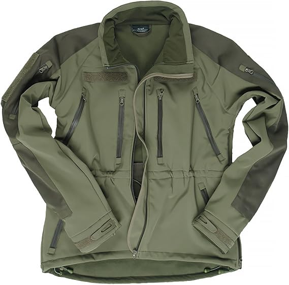 Mil-Tec Men's Blouson