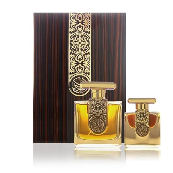 Arabian Oud Royal Oud Set Unisex Eau de perfume 85 ml