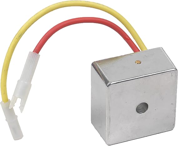 DB Electrical Regulator and Rectifier for Briggs & Stratton 20 H 12.5 2000