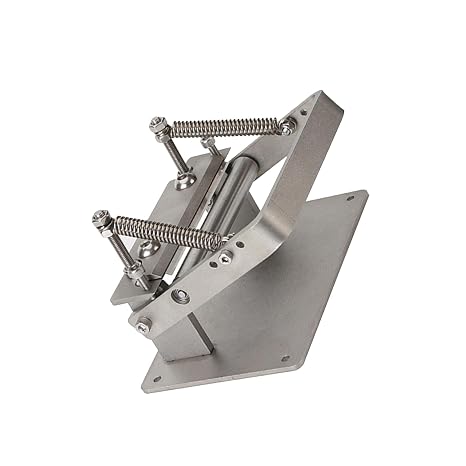 Professional Manual Skiver Precision Leather Splitting Tool Machine Tools