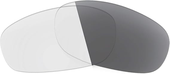 Revant Replacement Lenses for Wiley X Gravity
