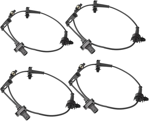 Front Right ABS Wheel Speed Sensor 57450-TR0-013 5S7512 57450-TR3-A02