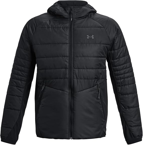 Men's UA Storm Session Hybrid Jacket