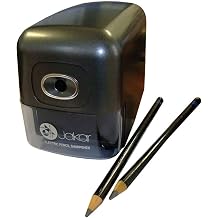 Jakar Electric Pencil Sharpener