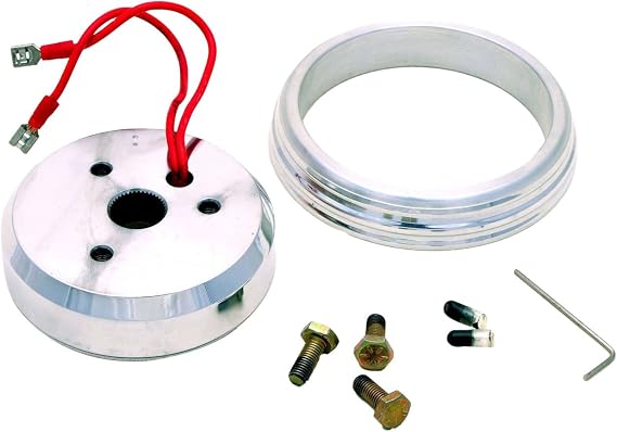 GT Performance GT3 Ford Hub