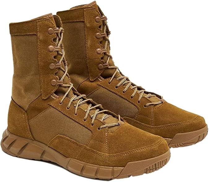 Oakley Coyote Boot, Men's Boot