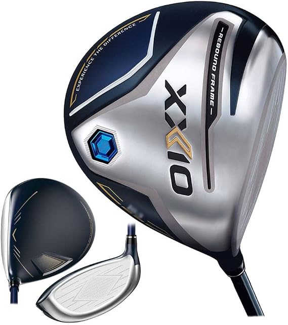 XXIO Men 12 Driver 460cc - 22