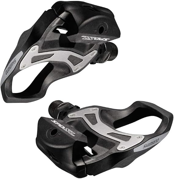 Shimano SPD-SL PD-R550 Road Pedals - Black